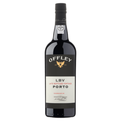 Offley Port LBV